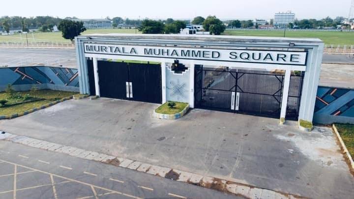 Murtala Square Stadium photo 4
